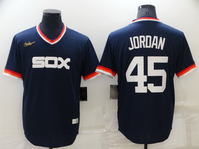 Chicago White Sox Jerseys 49